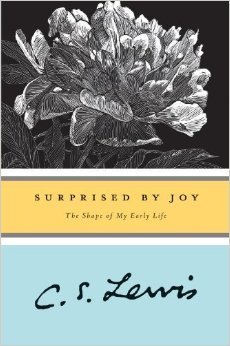 Book Summary Surprised by Joy: The Shape of My Early Life