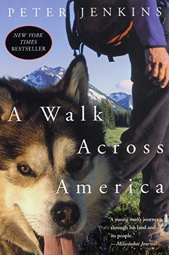 Book Summary A Walk Across America