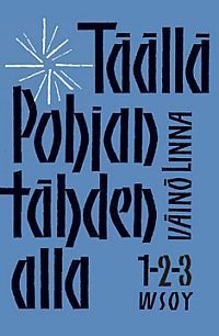 Book Summary Täällä Pohjantähden alla 1–3