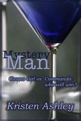 Book Summary Mystery Man