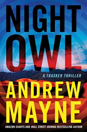 Book Summary Night Owl
