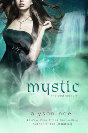Book Summary Mystic