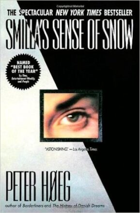 Book Summary Smilla's Sense of Snow