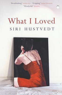Book Summary What I Loved