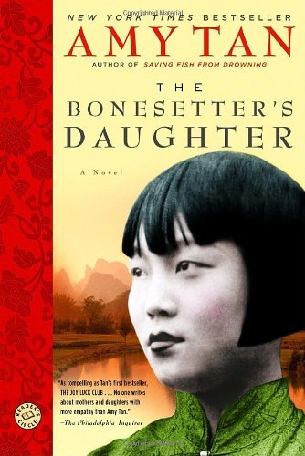 Book Summary The Bonesetter's Daughter