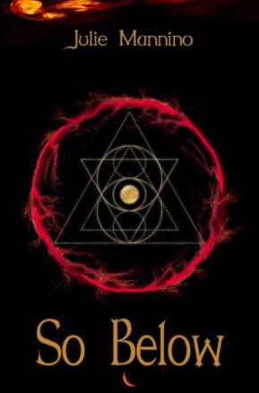 Book Summary So Below