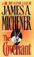 Book Summary The Covenant
