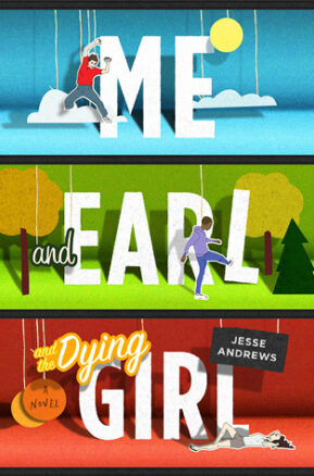 Book Summary Me and Earl and the Dying Girl