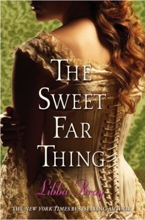 Book Summary The Sweet Far Thing