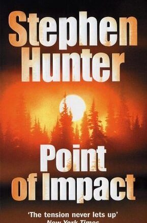 Book Summary Point of Impact
