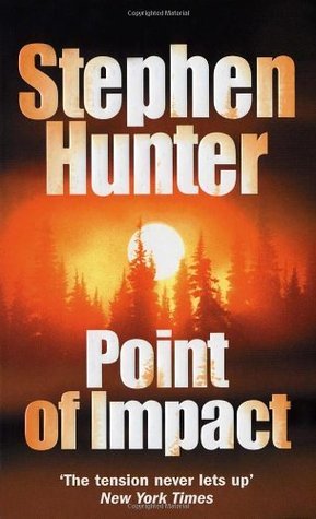 Book Summary Point of Impact