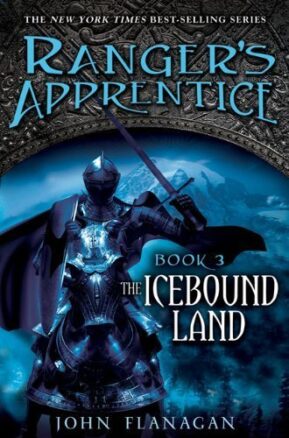 Book Summary The Icebound Land