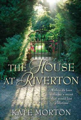 Book Summary The House at Riverton