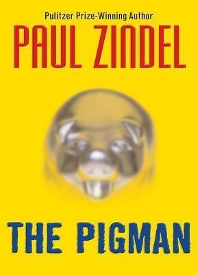 Book Summary The Pigman