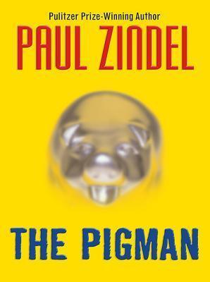 Book Summary The Pigman