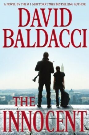 Book Summary The Innocent
