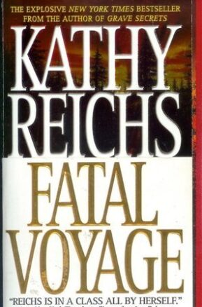 Book Summary Fatal Voyage