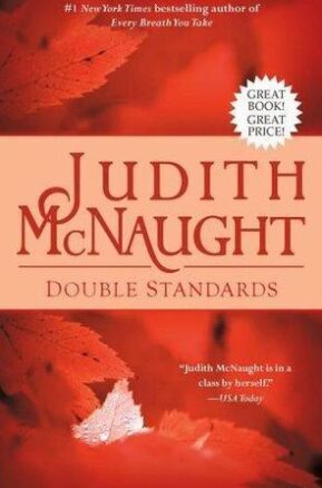Book Summary Double Standards