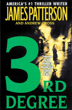 Book Summary 3rd Degree