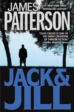 Book Summary Jack & Jill