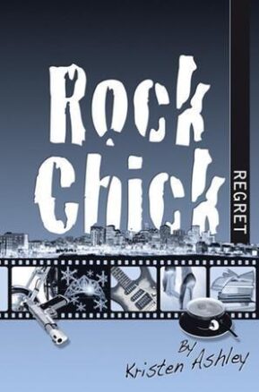 Book Summary Rock Chick Regret