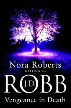 Book Summary Vengeance in Death