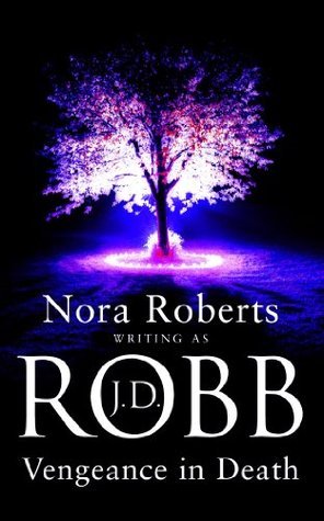 Book Summary Vengeance in Death