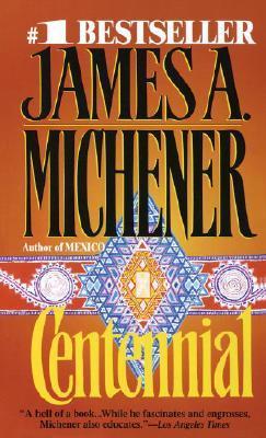 Book Summary Centennial