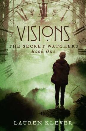 Book Summary Visions