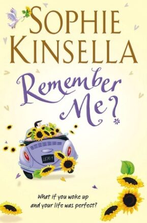 Book Summary Remember Me?