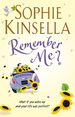 Book Summary Remember Me?