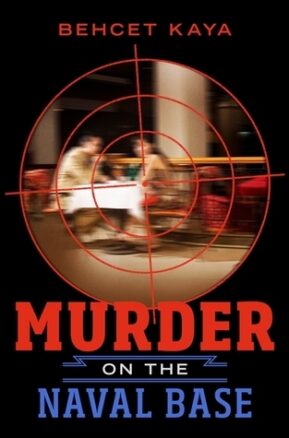 Book Summary Murder on the Naval Base