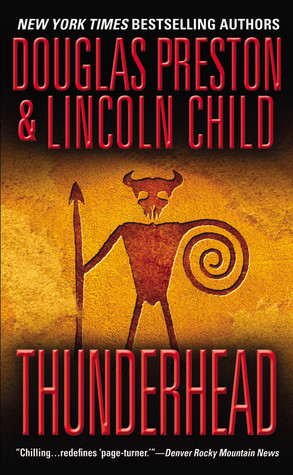 Book Summary Thunderhead