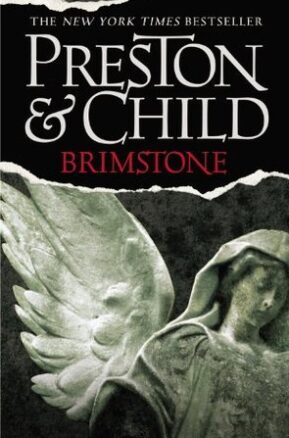 Book Summary Brimstone