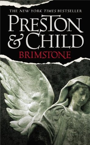 Book Summary Brimstone