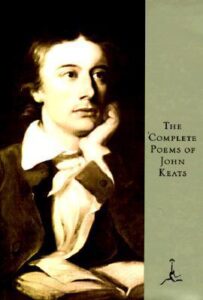 Book Summary The Complete Poems