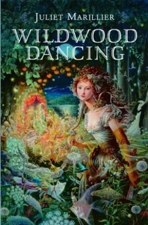 Book Summary Wildwood Dancing