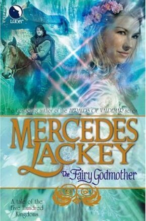 Book Summary The Fairy Godmother