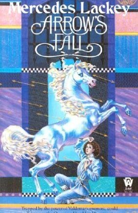 Book Summary Arrow's Fall