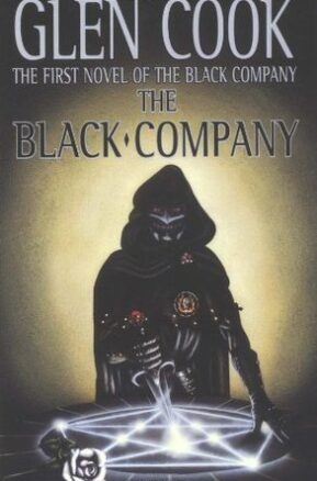 Book Summary The Black Company