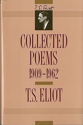 Book Summary Collected Poems, 1909-1962