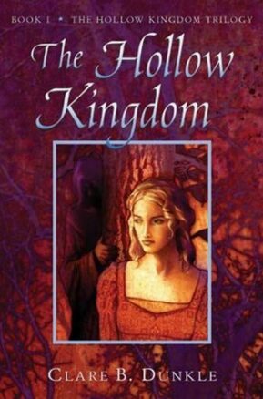 Book Summary The Hollow Kingdom