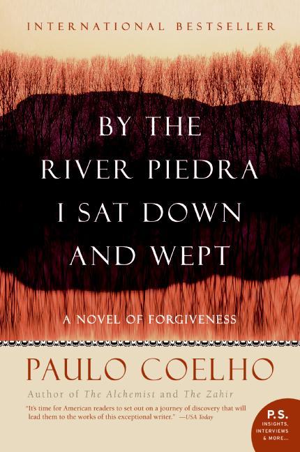 Book Summary By the River Piedra I Sat Down and Wept