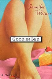 Book Summary Good in Bed