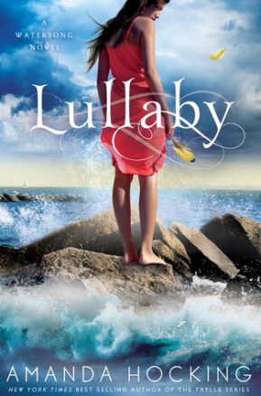 Book Summary Lullaby