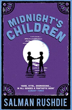 Book Summary Midnight's Children