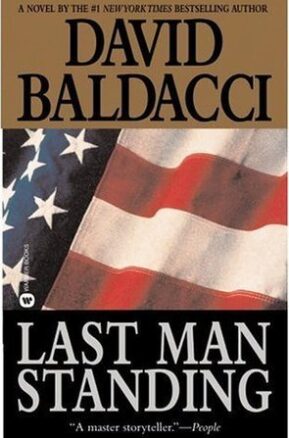 Book Summary Last Man Standing