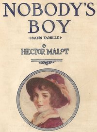 Book Summary Nobody's Boy