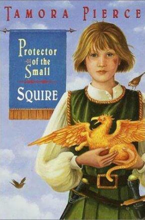 Book Summary Squire