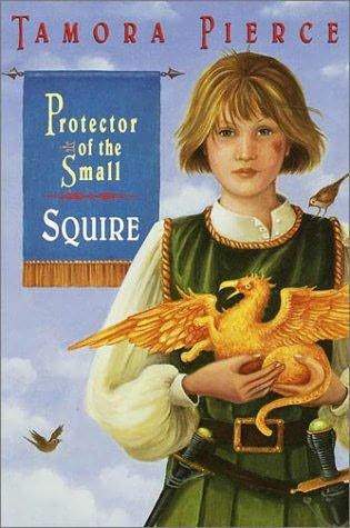 Book Summary Squire